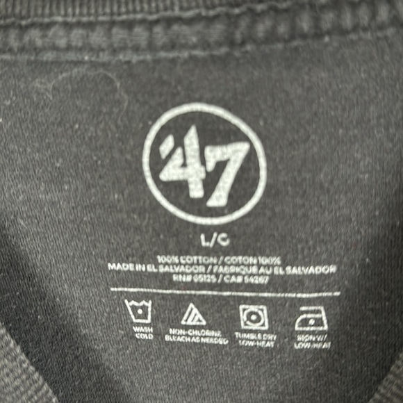 ✨3/$25✨ Toronto Raptors NBA We The North Tee - L - Picture 7 of 7